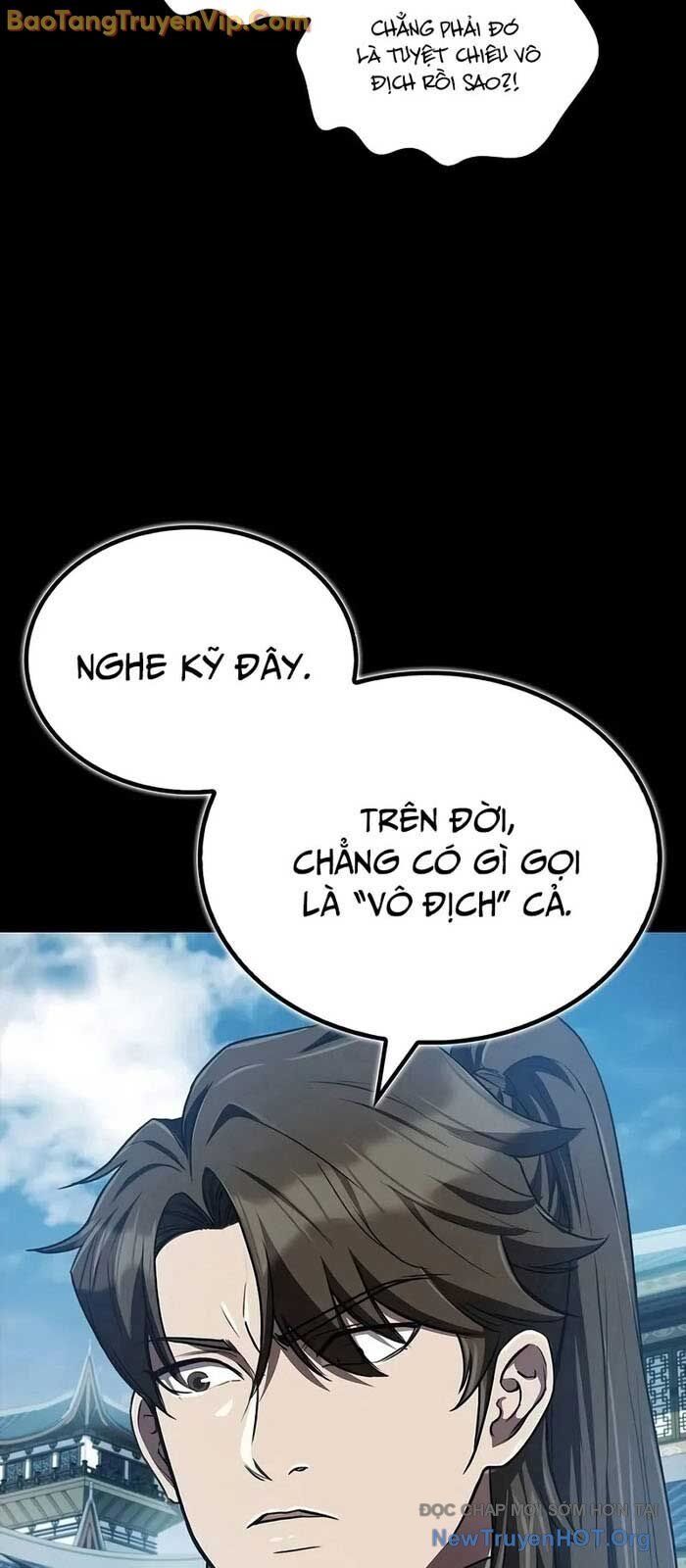 Ma Giáo Quan Quy Hoàn Chương 11 Ảnh 16