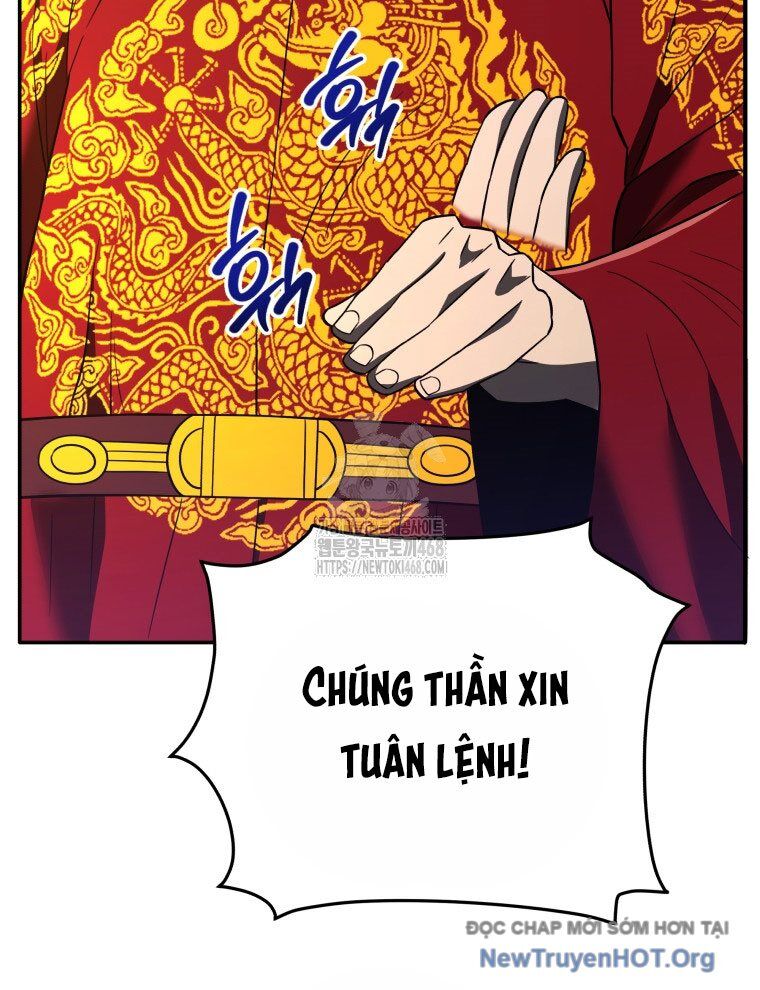 Vương Triều Đen Tối: Joseon Chương 104 Ảnh 141