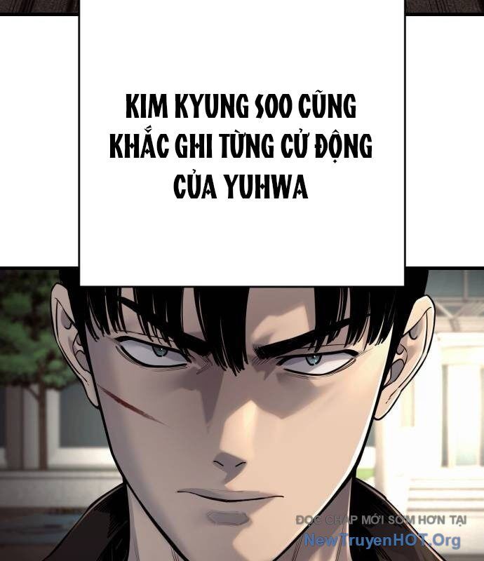 Cảnh Sát Báo Thù Chương 104 Ảnh 34