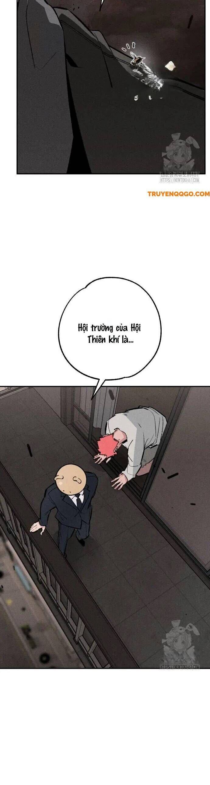 Con Rể Quỷ Quyệt Chương 35 Ảnh 4
