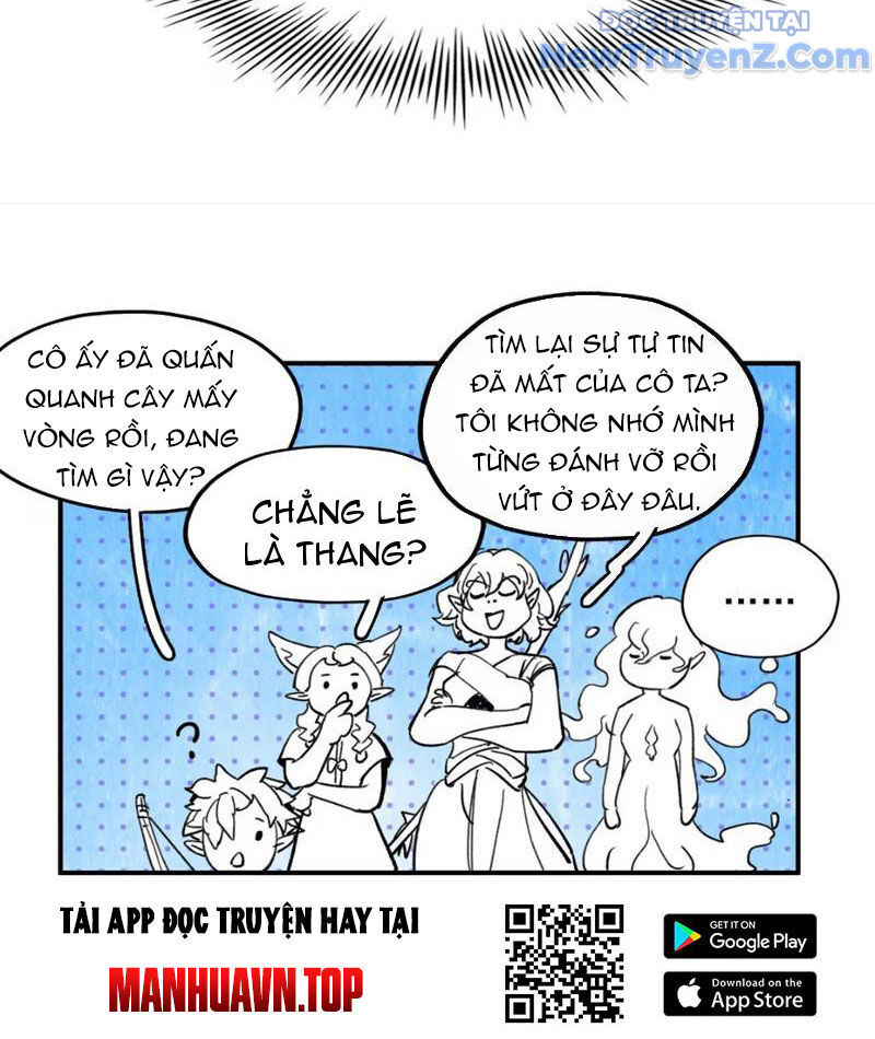 Tinh Linh Chi Hậu Chương 2 Ảnh 95