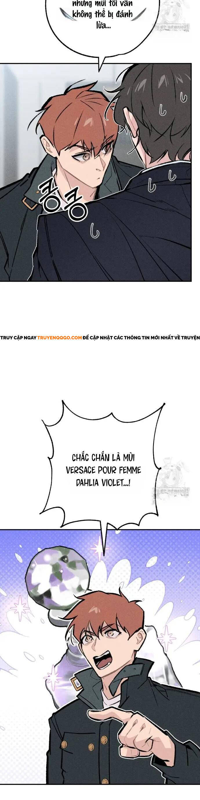 Con Rể Quỷ Quyệt Chương 34 Ảnh 7