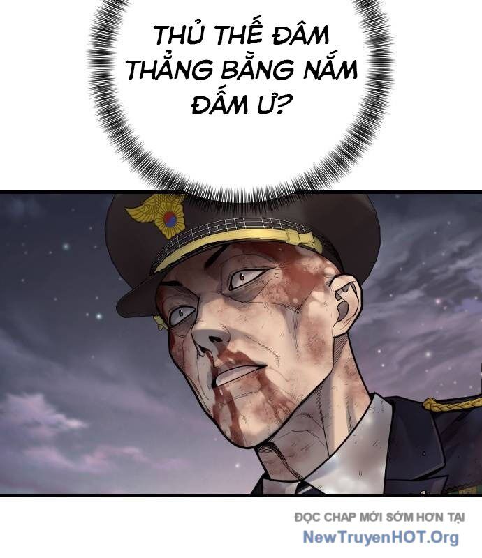 Cảnh Sát Báo Thù Chương 104 Ảnh 62