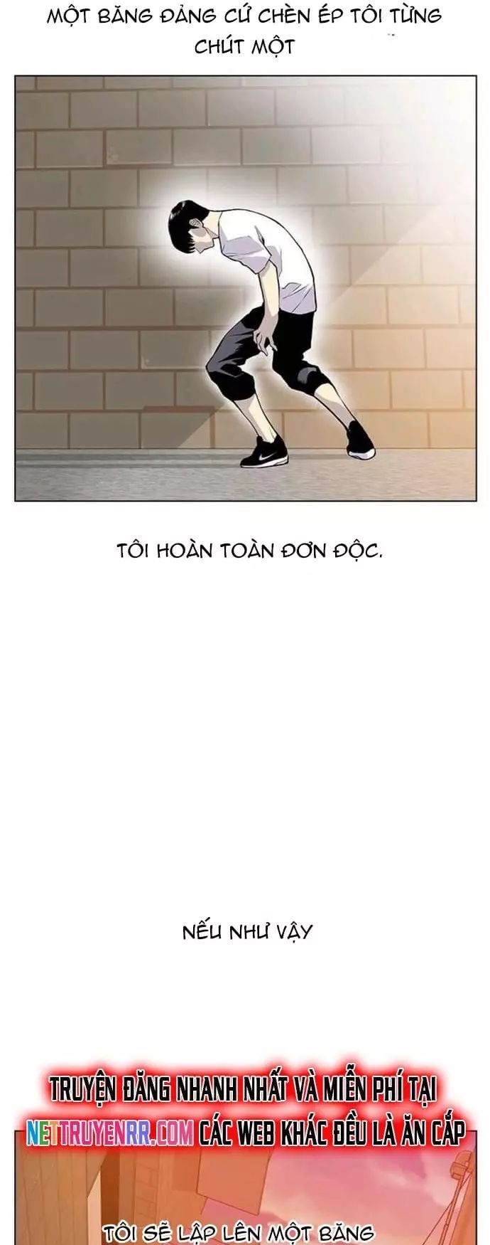 Gangster Học Đường Chương 20 Ảnh 40