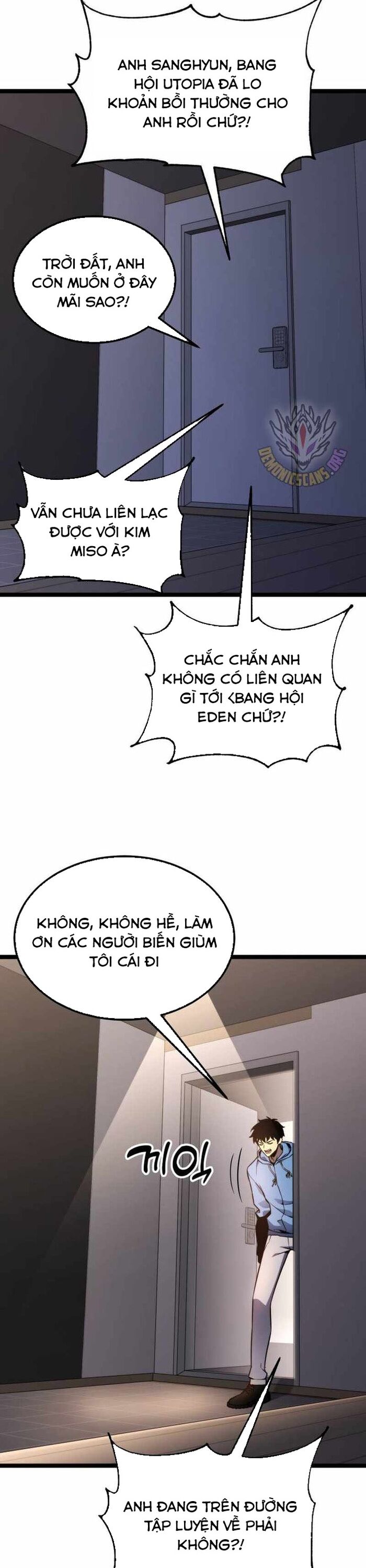 Người Chơi Phàm Thực Chương 18 Ảnh 16