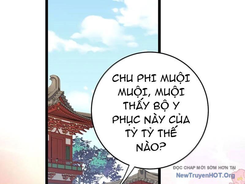 Đập Vỡ Hoàng Đế Nữ Nhi Thân Chương 52 Ảnh 39