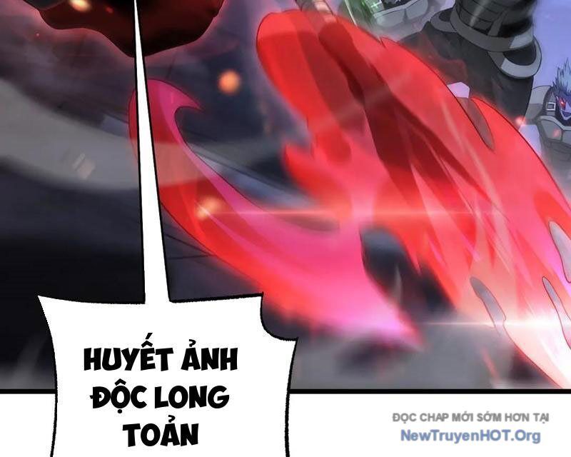 Mạt Thế Kiếm Thần: Ta Chấn Kinh Toàn Cầu Chương 82 Ảnh 122