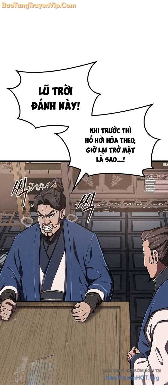 Ma Giáo Quan Quy Hoàn Chương 12 Ảnh 5