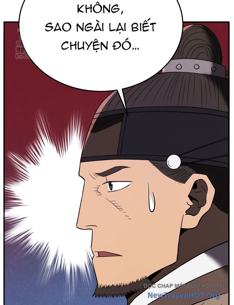 Vương Triều Đen Tối: Joseon Chương 103 Ảnh 104