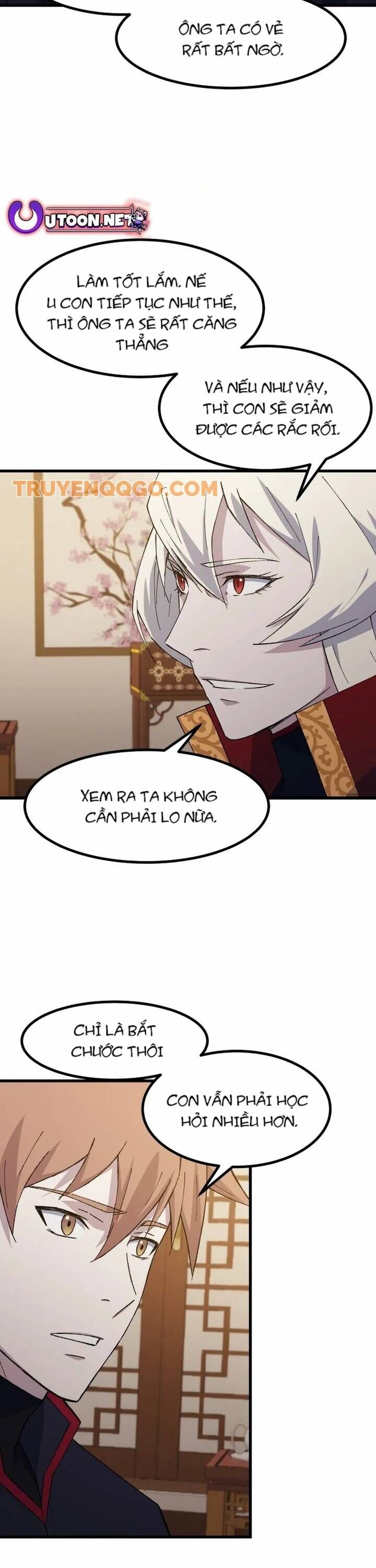 Đại Cao Thủ Chương 103 Ảnh 17