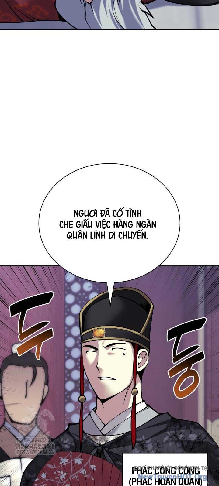 Học Giả Kiếm Sĩ Chương 166 Ảnh 85