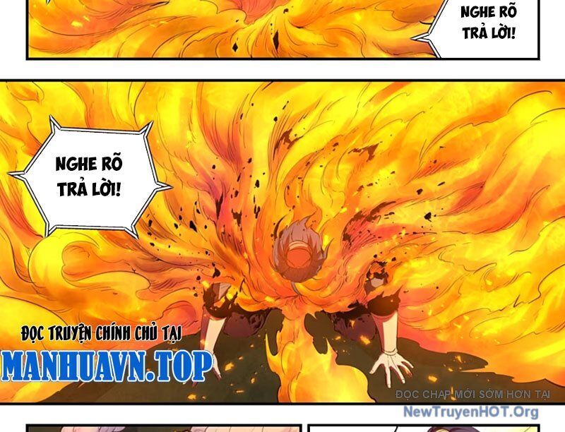 Côn Thôn Thiên Hạ Chương 360 Ảnh 25