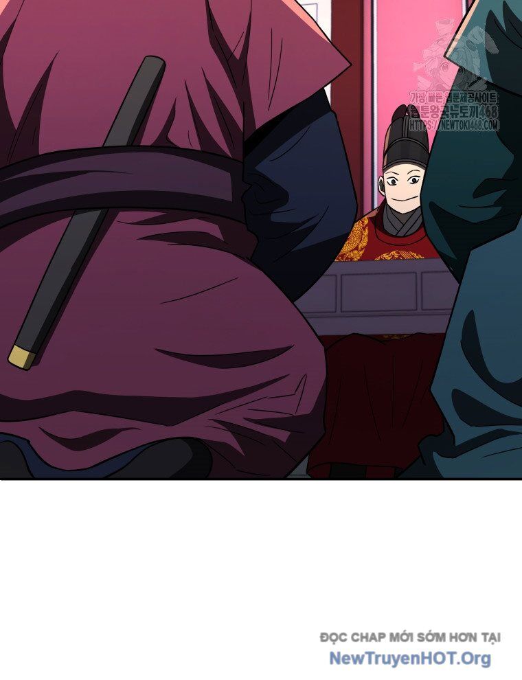 Vương Triều Đen Tối: Joseon Chương 104 Ảnh 53