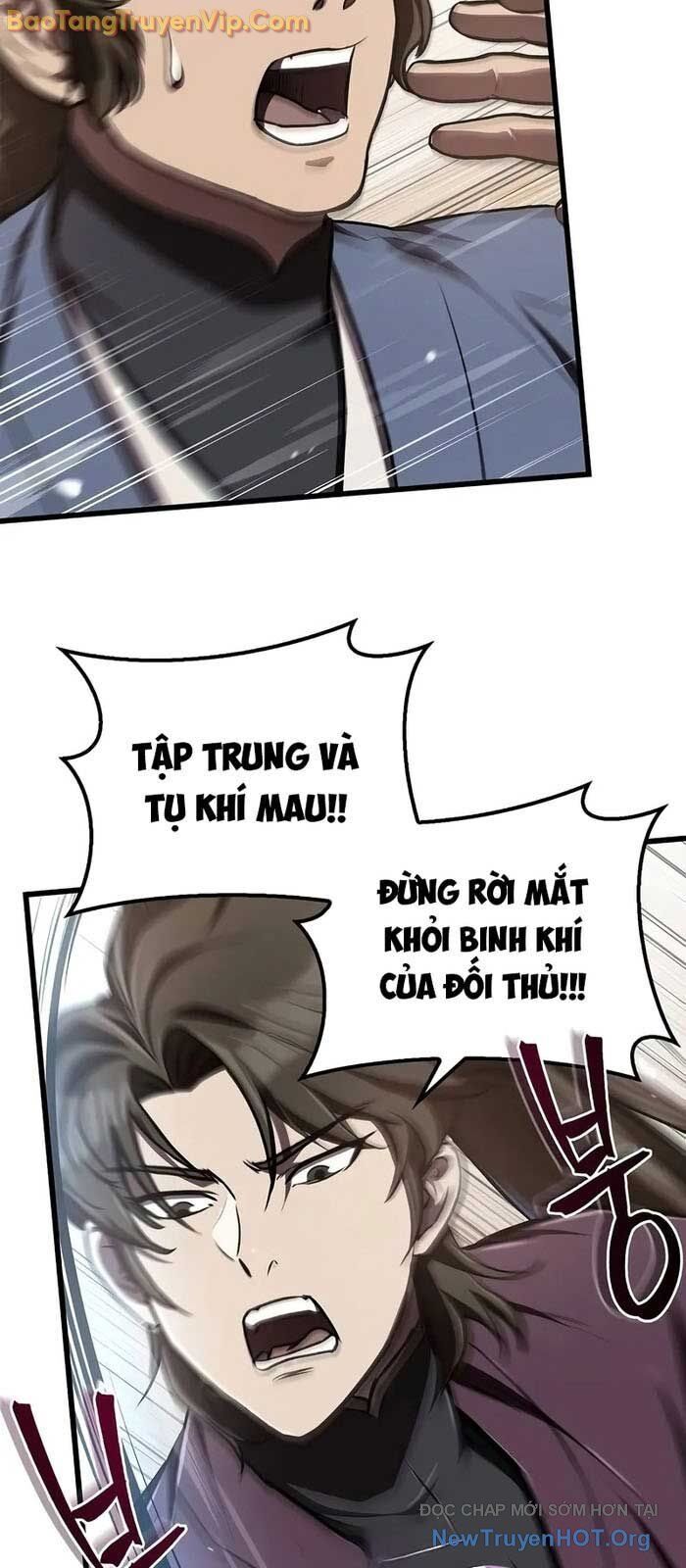 Ma Giáo Quan Quy Hoàn Chương 9 Ảnh 26