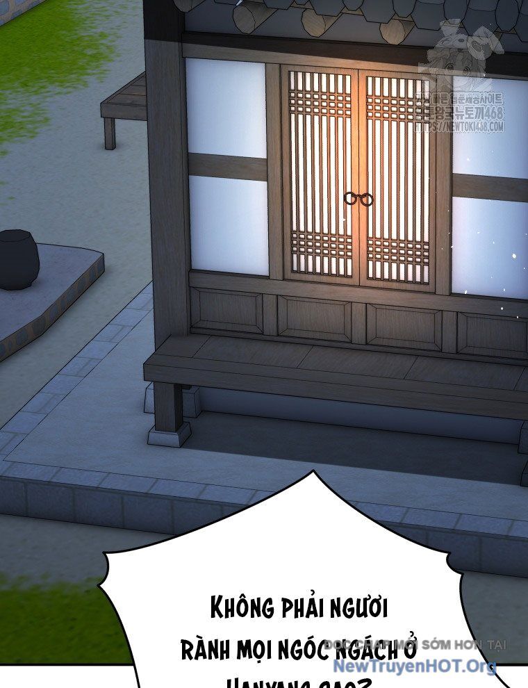 Vương Triều Đen Tối: Joseon Chương 103 Ảnh 120