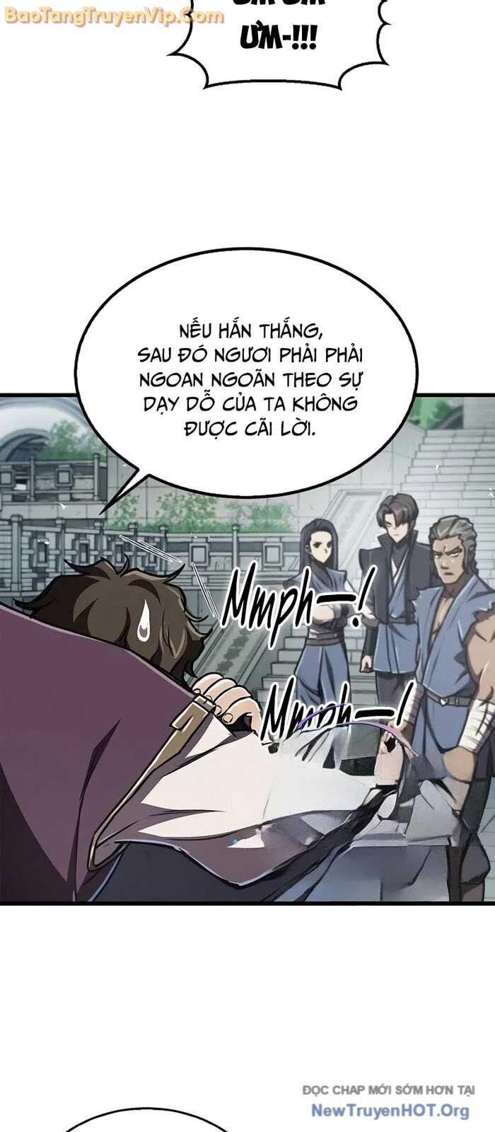 Ma Giáo Quan Quy Hoàn Chương 7 Ảnh 52