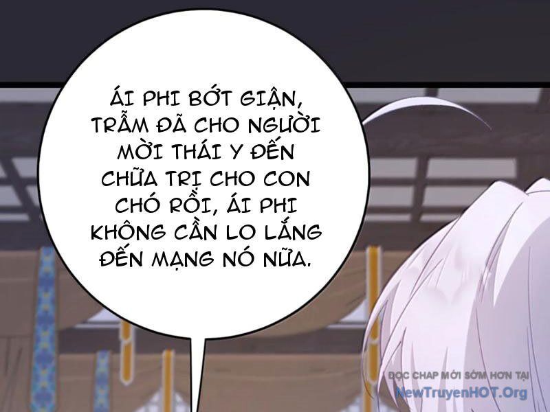 Đập Vỡ Hoàng Đế Nữ Nhi Thân Chương 52 Ảnh 111