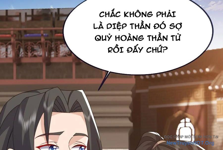 Tiên Võ Đế Tôn Chương 823 Ảnh 9