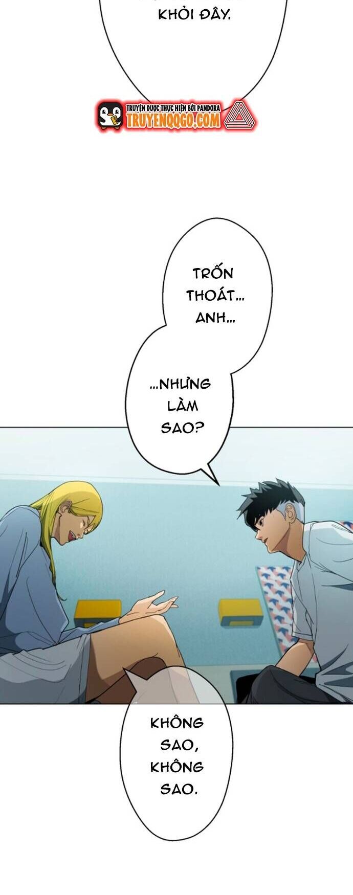 Hitogui Chương 30 Ảnh 18