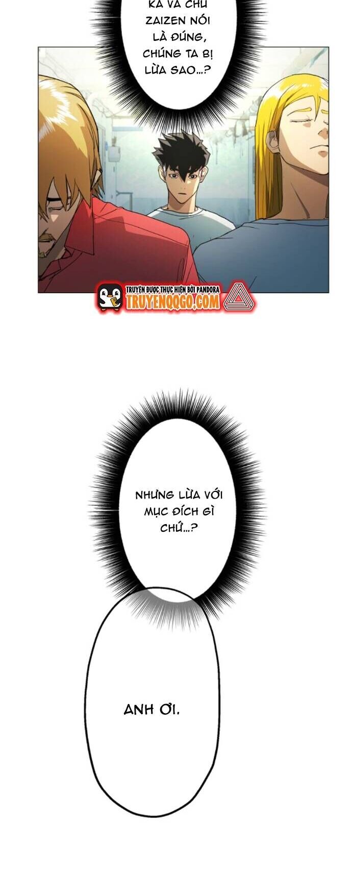 Hitogui Chương 30 Ảnh 52