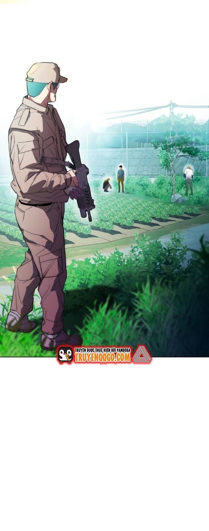 Hitogui Chương 31 Ảnh 33