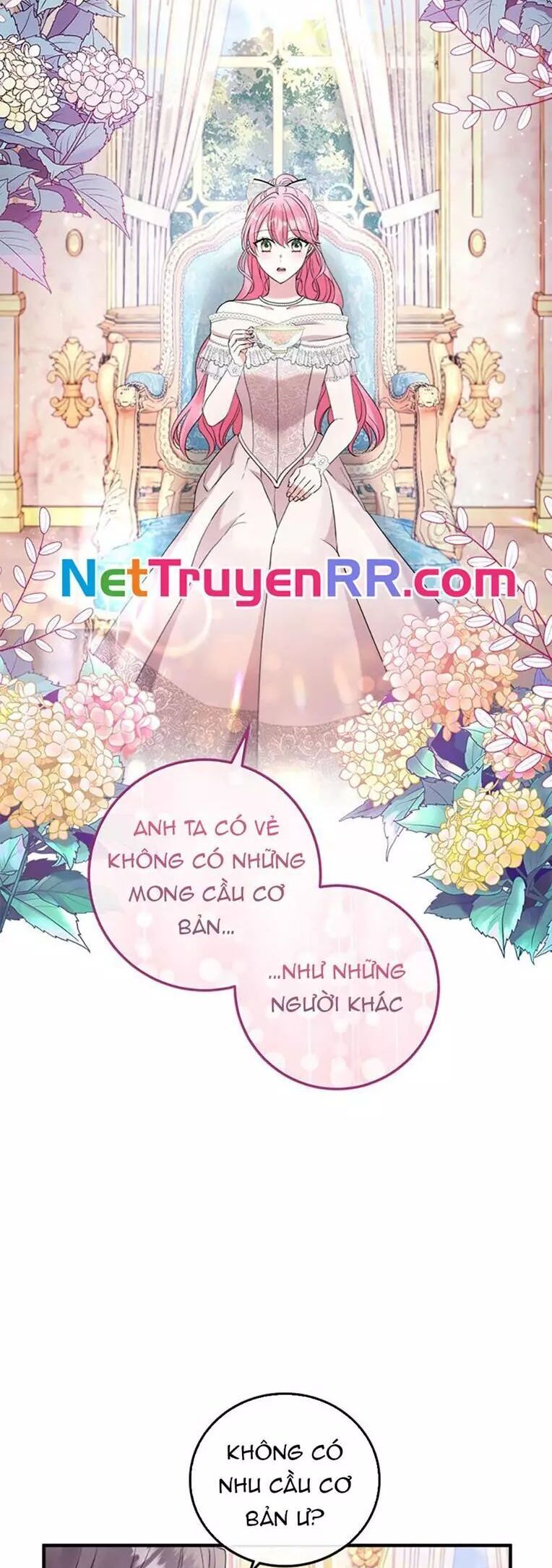 Tôi Không Muốn Chết Lần Nữa! Chương 33 Ảnh 22