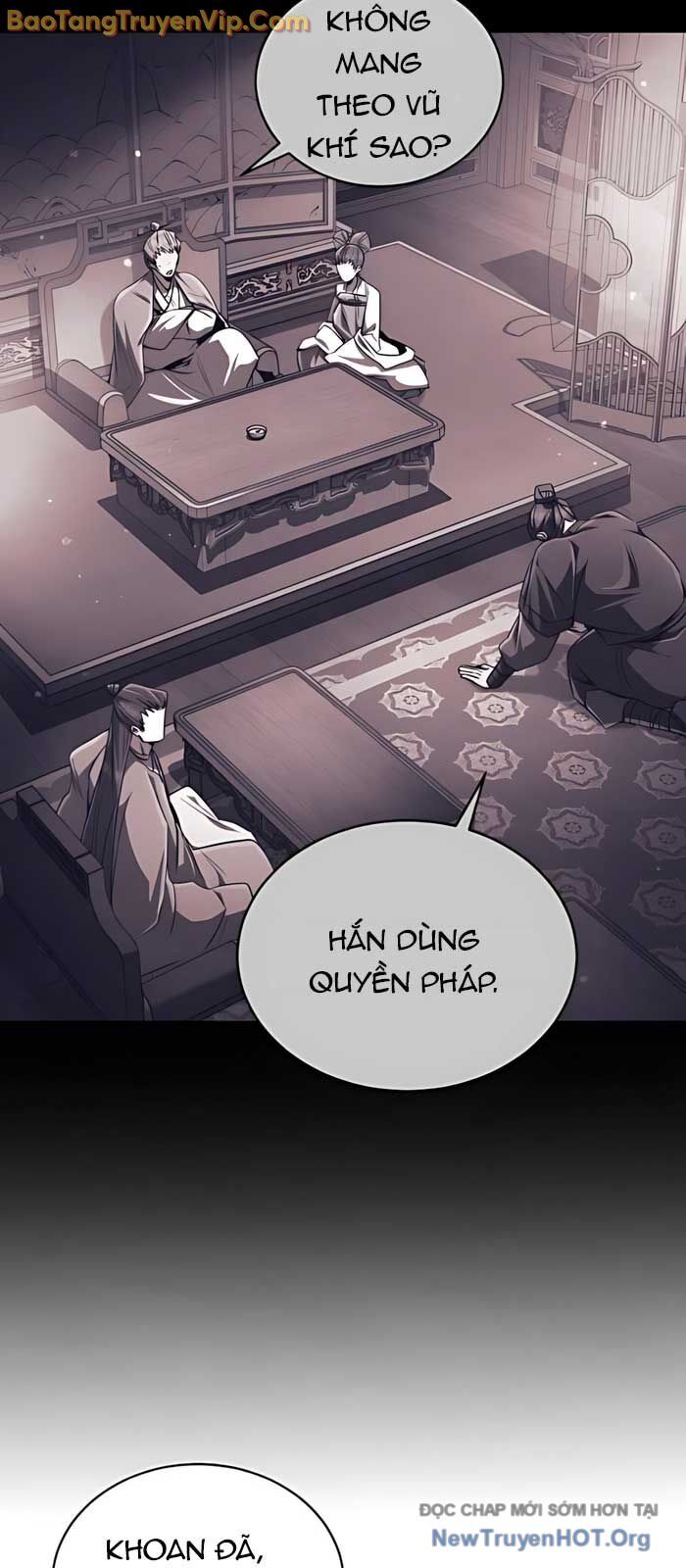 Quyền Vương Phục Sinh Chương 10 Ảnh 24