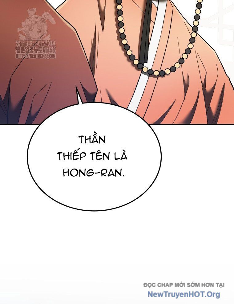 Vương Triều Đen Tối: Joseon Chương 102 Ảnh 158