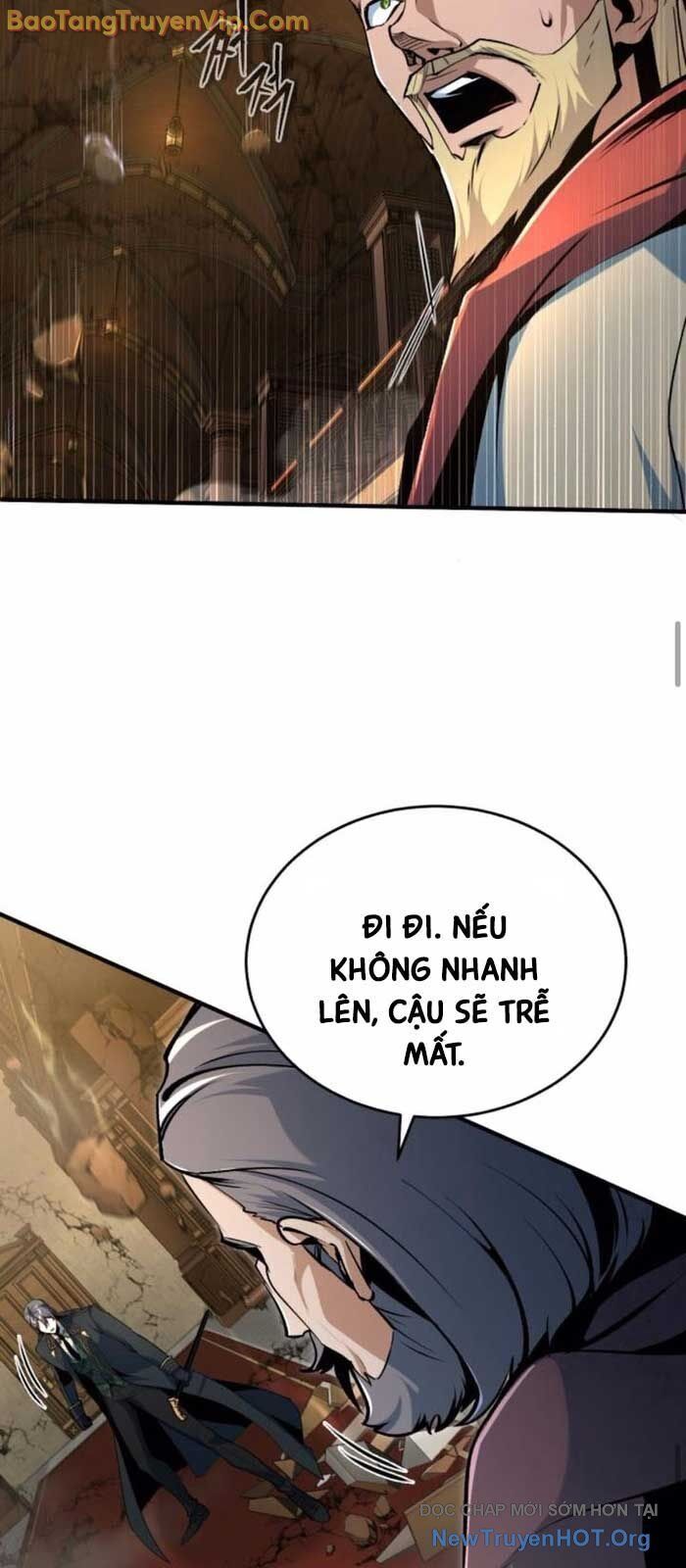Giáo Sư Gián Điệp Chương 127 Ảnh 38