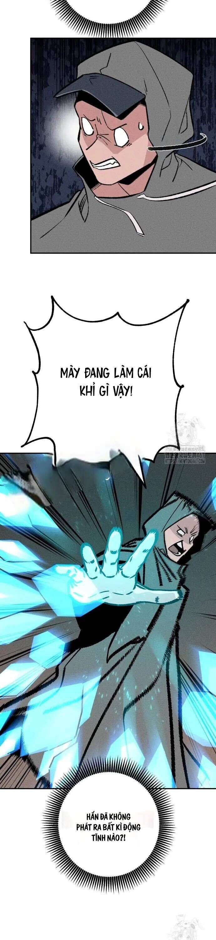 Con Rể Quỷ Quyệt Chương 34 Ảnh 25