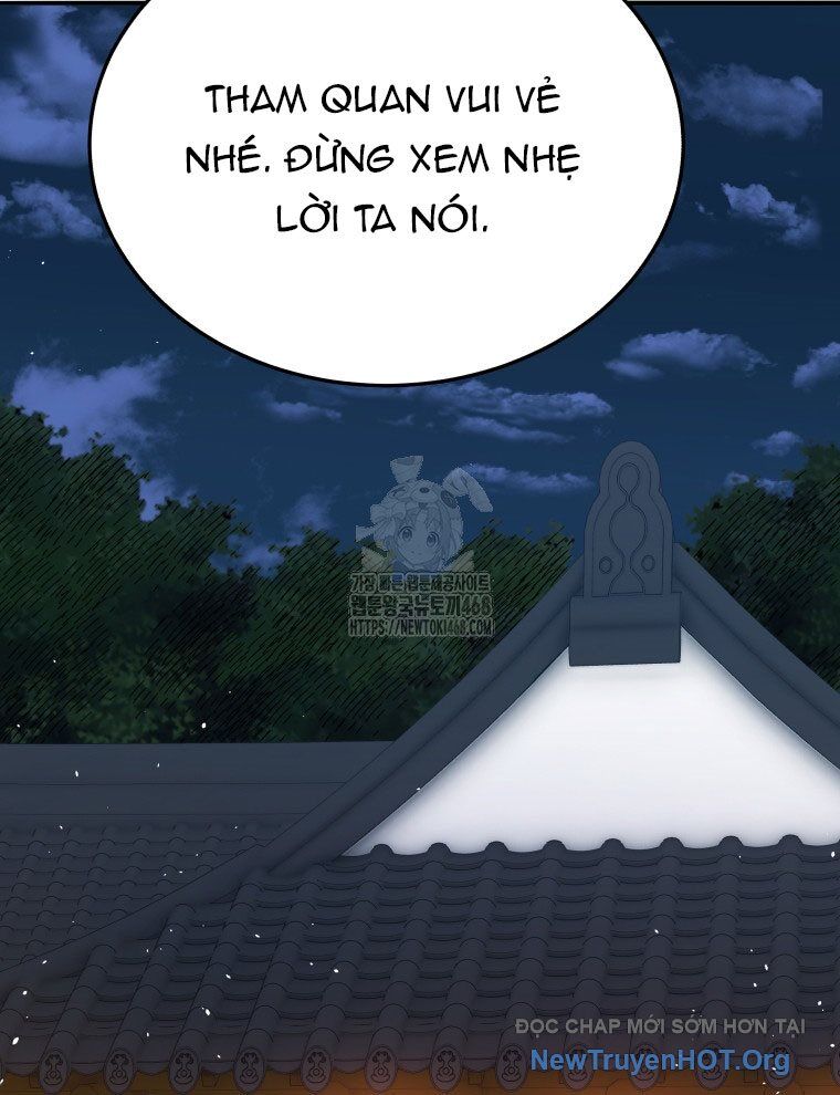 Vương Triều Đen Tối: Joseon Chương 103 Ảnh 113