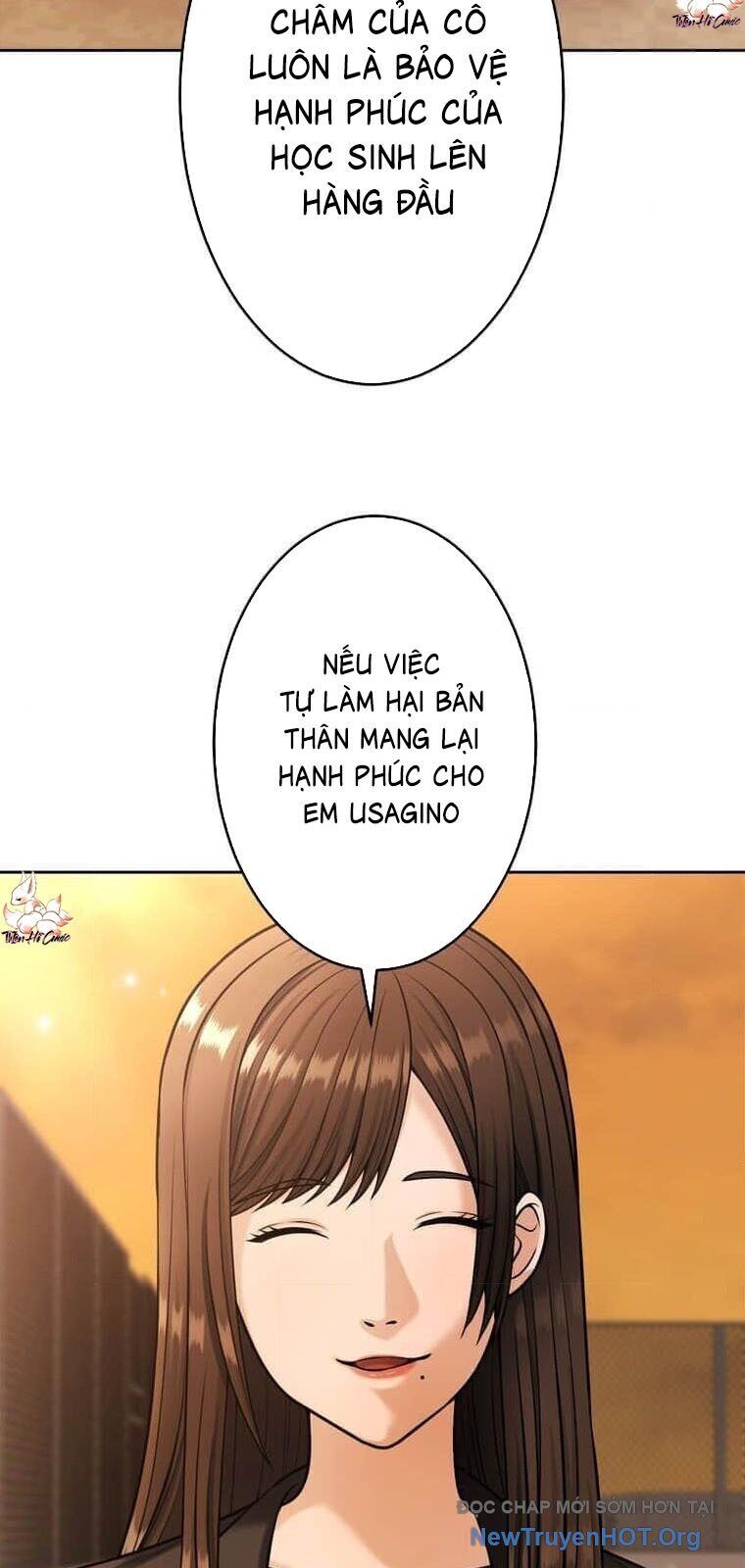 Giáo Viên Ác Quỷ Saiko Chương 134 Ảnh 94