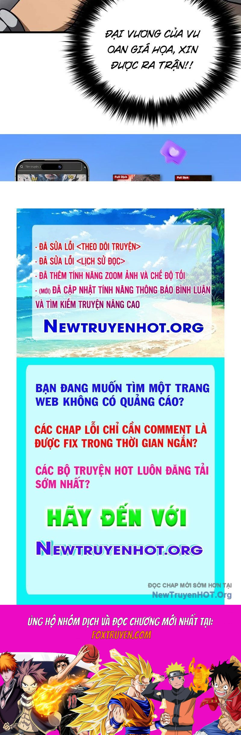 Toàn Cầu Cao Võ Chương 320 Ảnh 138