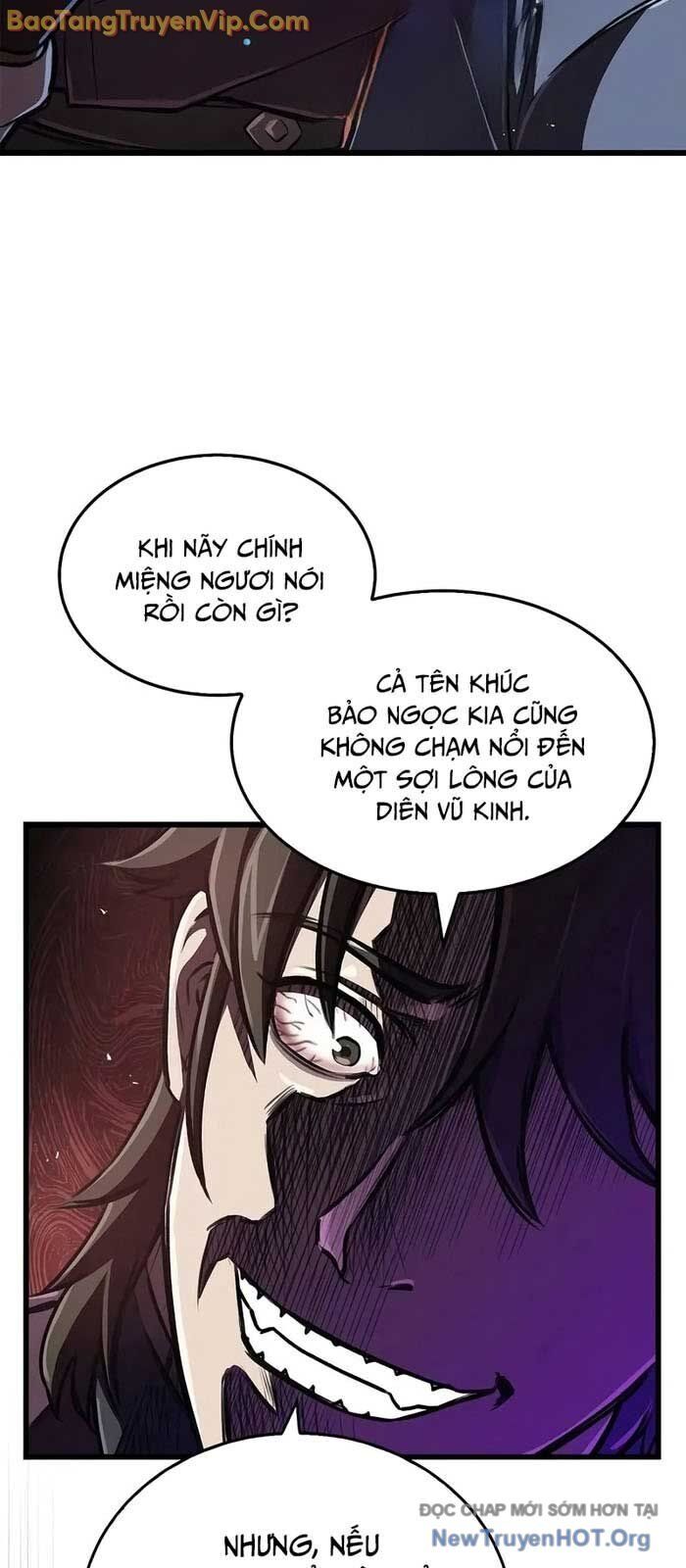 Ma Giáo Quan Quy Hoàn Chương 8 Ảnh 14