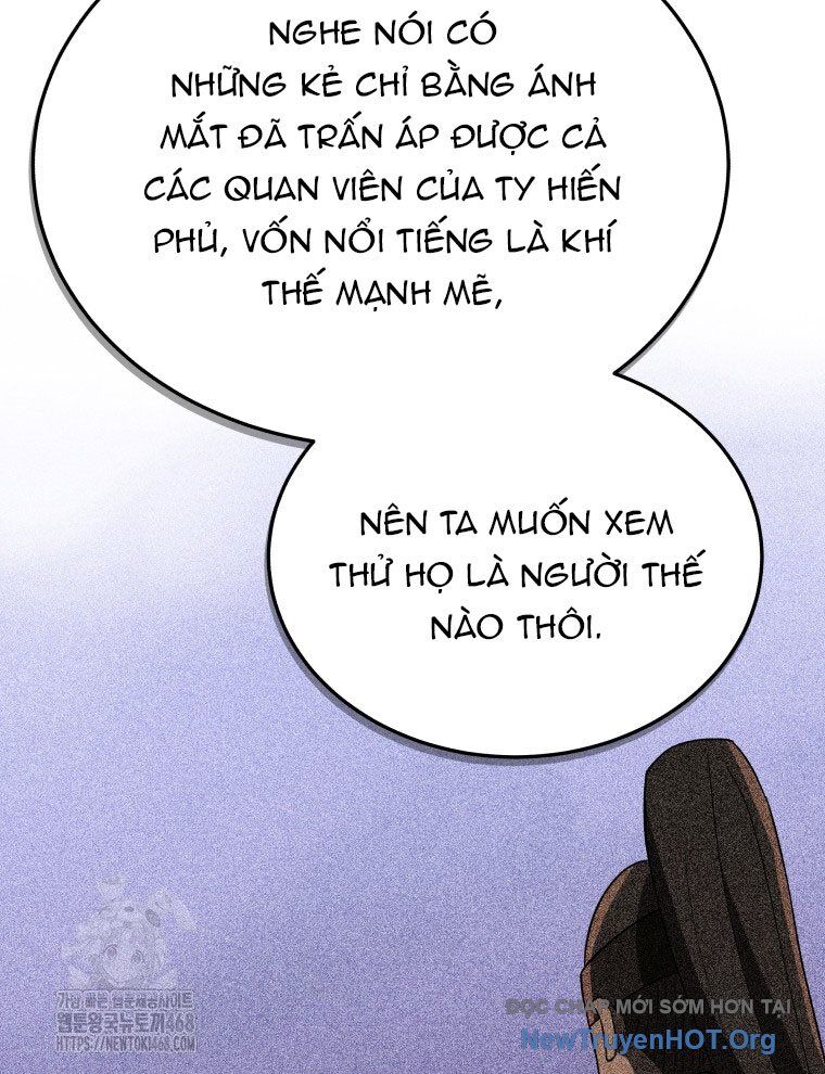 Vương Triều Đen Tối: Joseon Chương 103 Ảnh 14