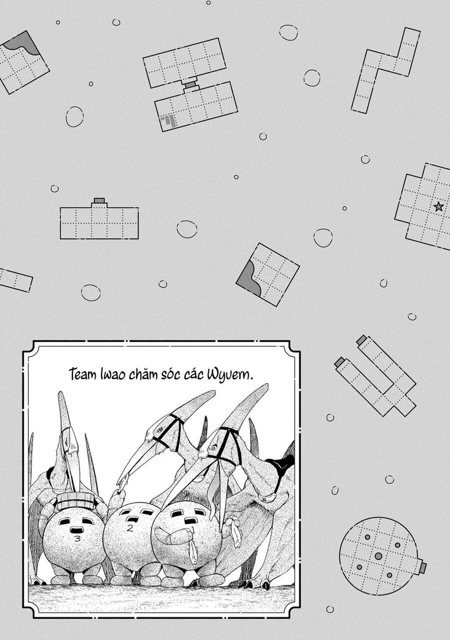 Quản Lý Quán Trọ Trên Đảo Dungeon! Chương 12 Ảnh 29