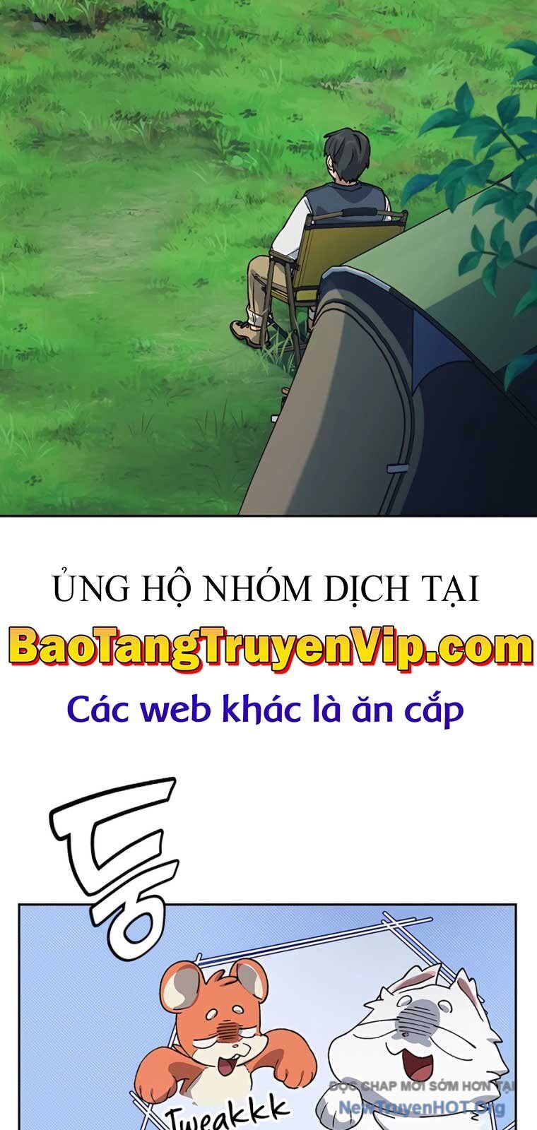 Chữa Lành Cuộc Sống Thông Qua Cắm Trại Ở Thế Giới Khác Chương 58 Ảnh 92