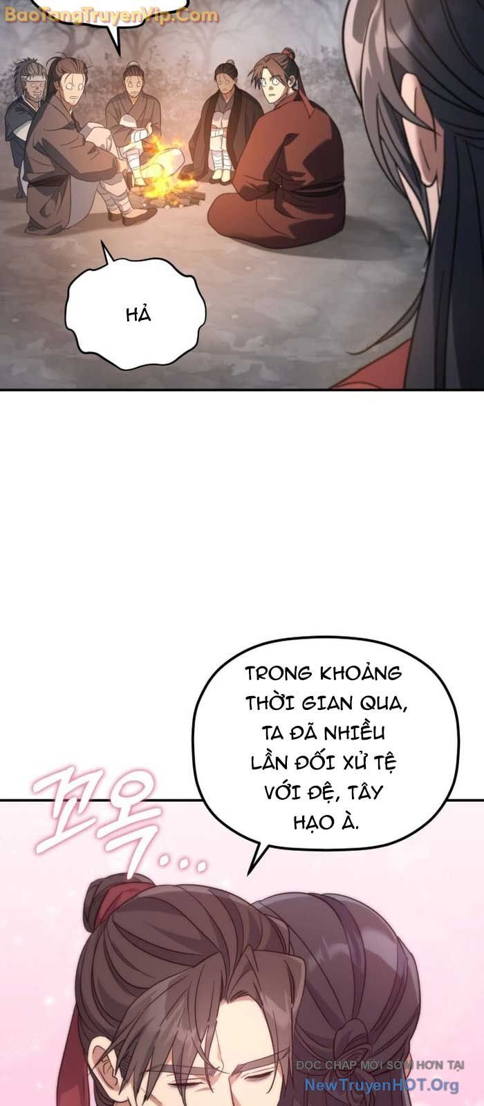 Tiểu Công Tử Của Ân Hạ Thương Đoàn Chương 26 Ảnh 55