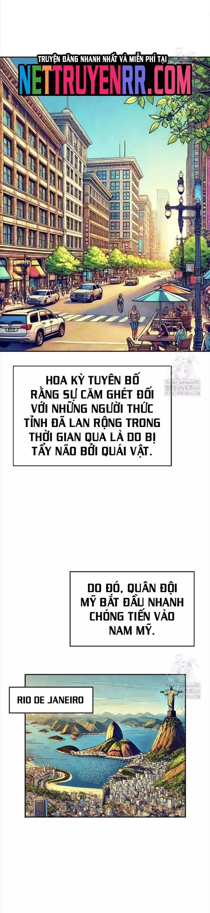 Tôi Nhặt Được Điện Thoại Từ Thế Giới Khác Chương 247 Ảnh 4