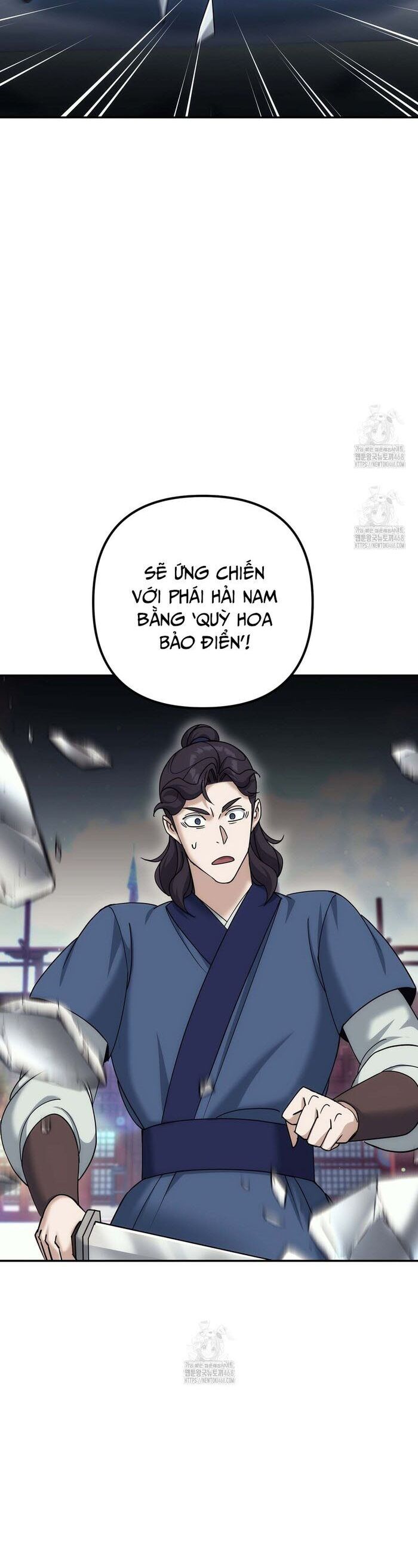 Hoạn Quan Tuyệt Luân Chương 31 Ảnh 44