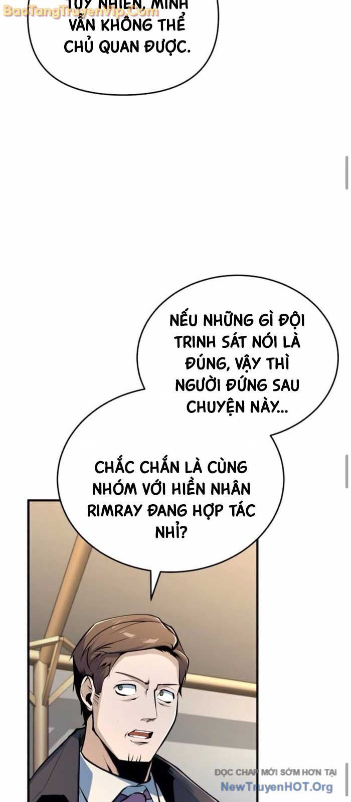 Giáo Sư Gián Điệp Chương 127 Ảnh 76
