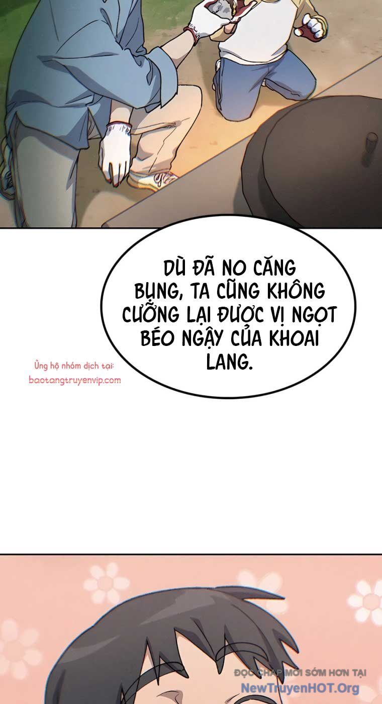Chữa Lành Cuộc Sống Thông Qua Cắm Trại Ở Thế Giới Khác Chương 58 Ảnh 53