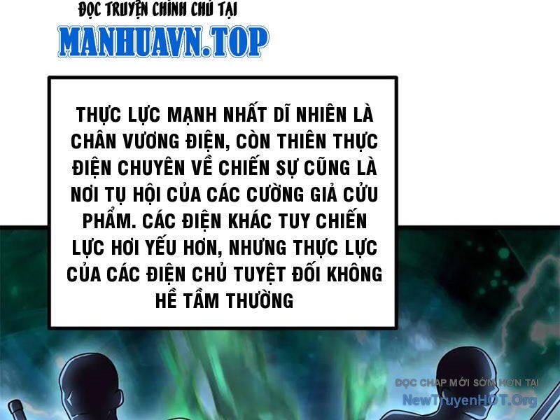 Toàn Cầu Cao Võ Chương 320 Ảnh 58