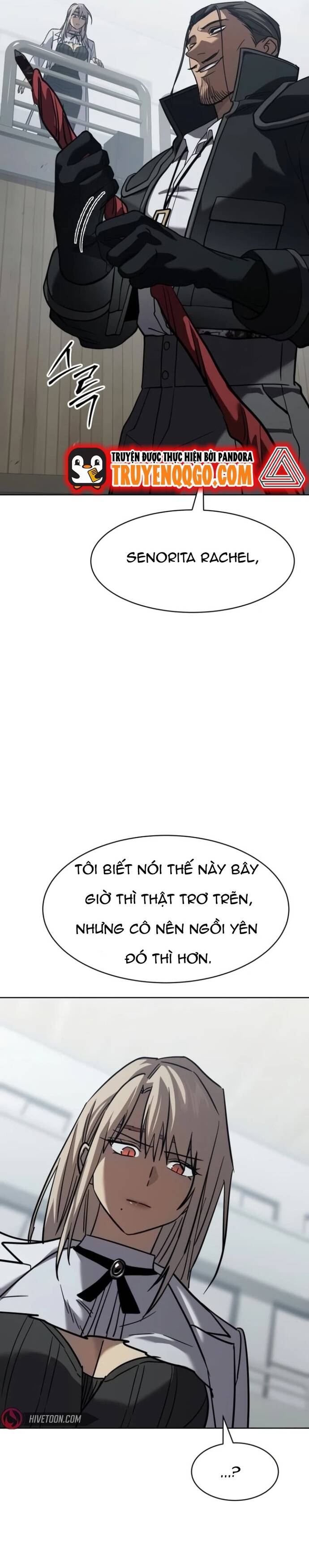Dinh Thự Chết Chương 28 Ảnh 17