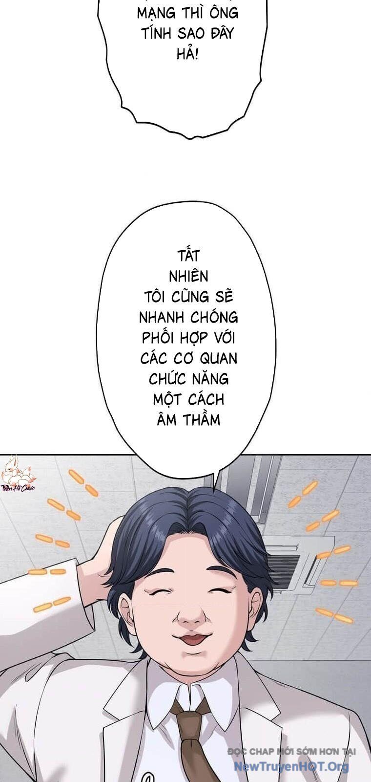 Giáo Viên Ác Quỷ Saiko Chương 134 Ảnh 45