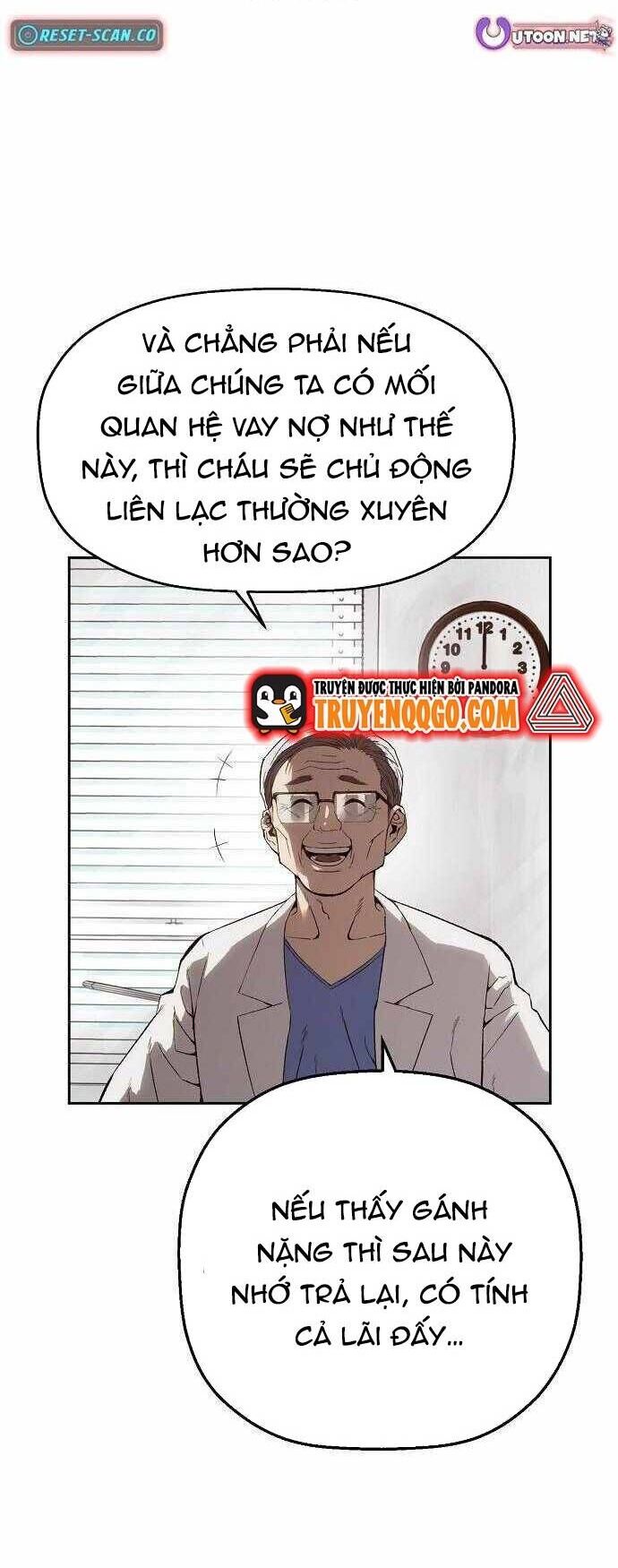 Đọc Vị Ác Nhân Chương 4 Ảnh 54