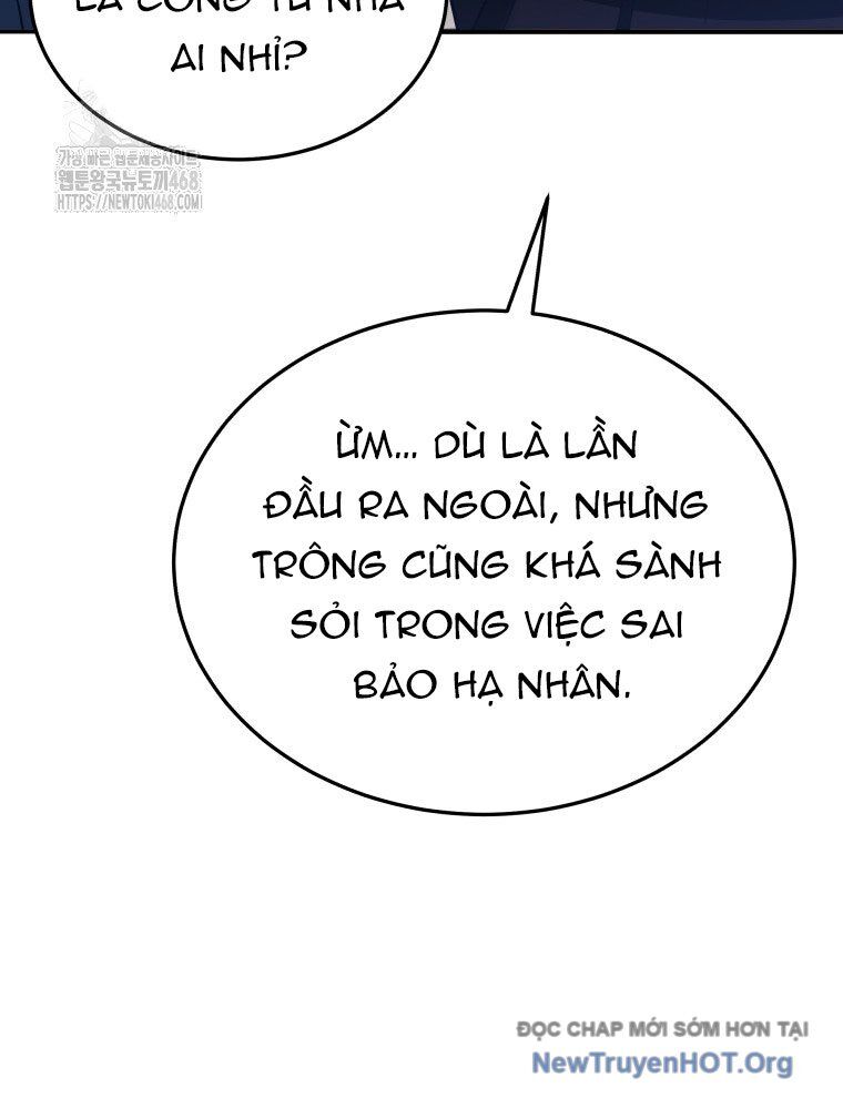 Vương Triều Đen Tối: Joseon Chương 102 Ảnh 141