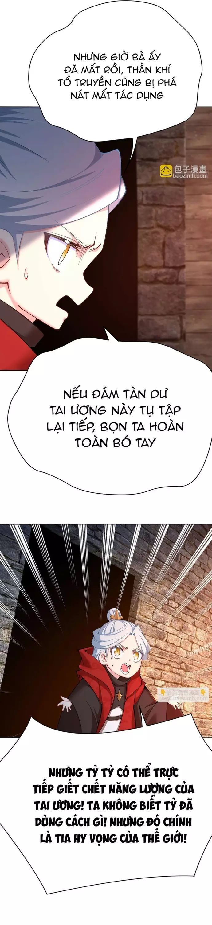 Ta Nhặt Được Thuộc Tính Tại Tu Chân Giới Chương 361 Ảnh 14