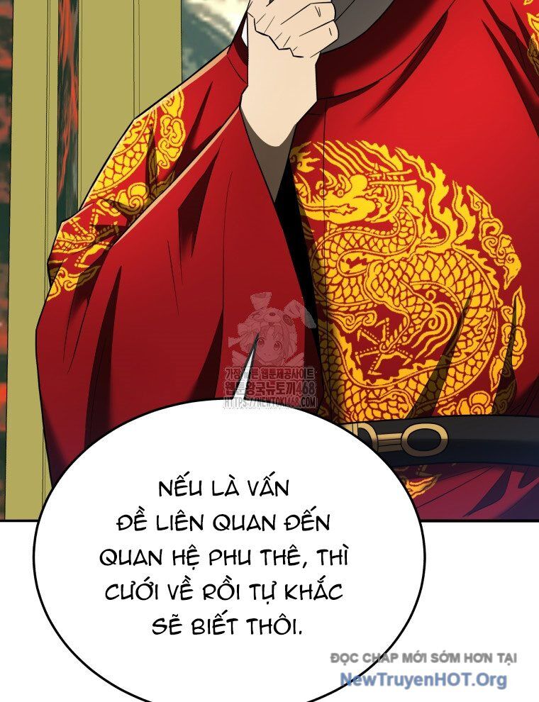 Vương Triều Đen Tối: Joseon Chương 102 Ảnh 35
