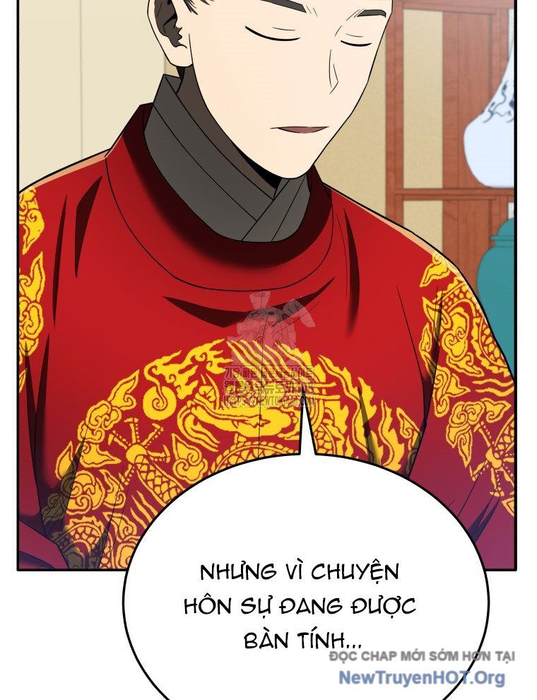 Vương Triều Đen Tối: Joseon Chương 102 Ảnh 32